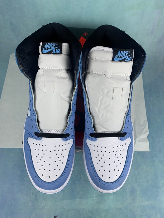 Air Jordan 1 Retro High OG University Blue