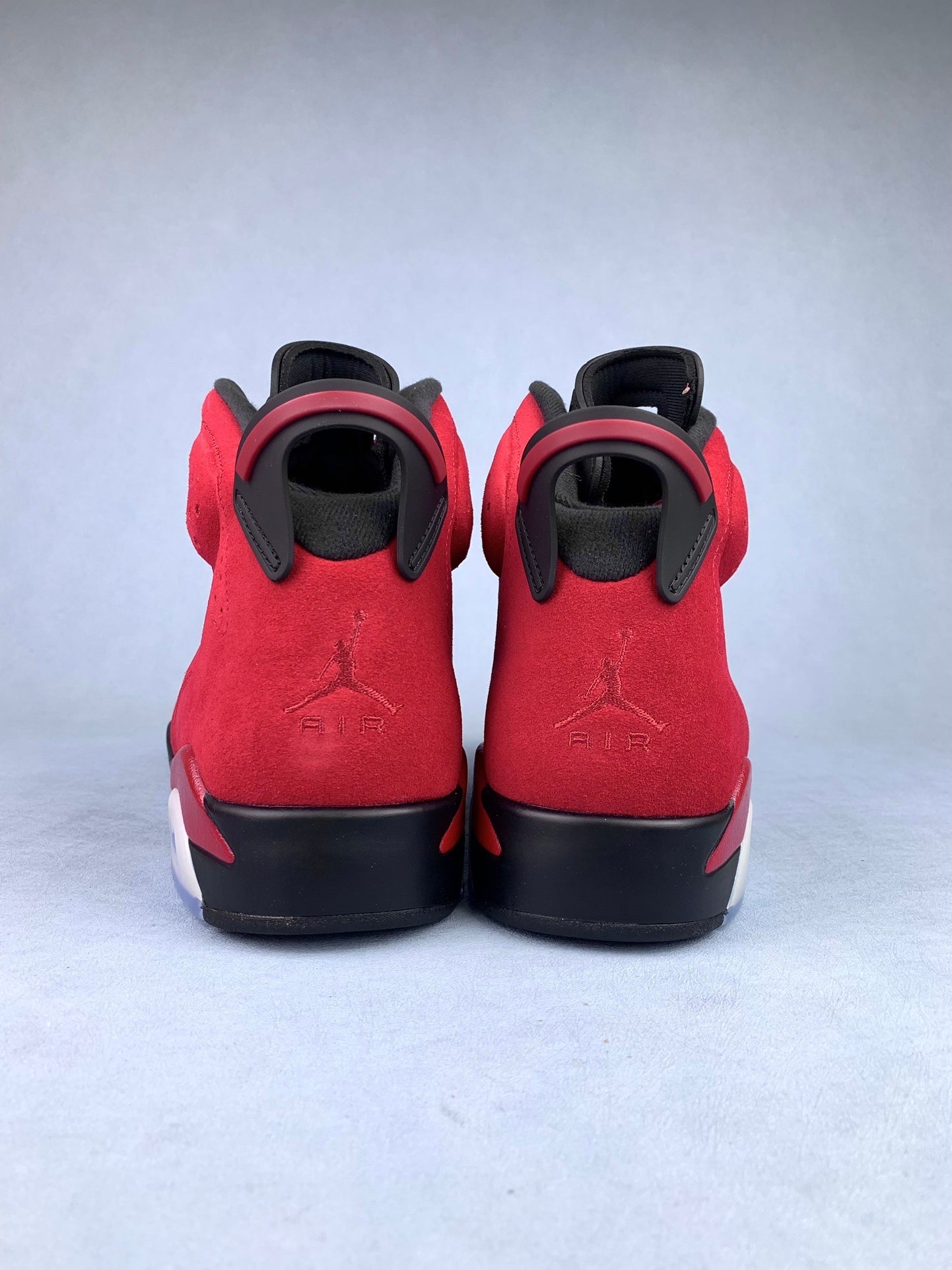 Nike Air Jordan 6 Retro Toro Bravo