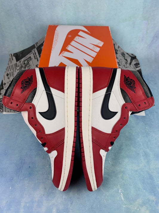 Air Jordan 1 Retro High OG Lost & Found