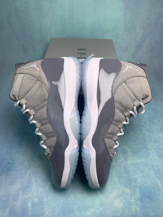 Nike Air Jordan 11 Retro Cool Grey