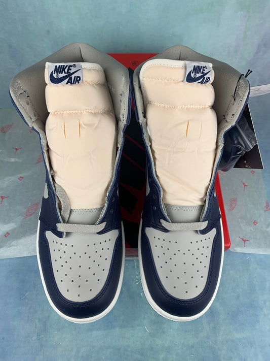 Nike Air Jordan 1 Retro High '85 Georgetown