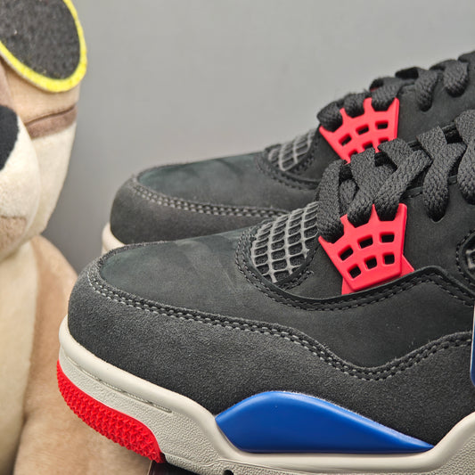 Nike Air Jordan 4 Retro “Rare Air”