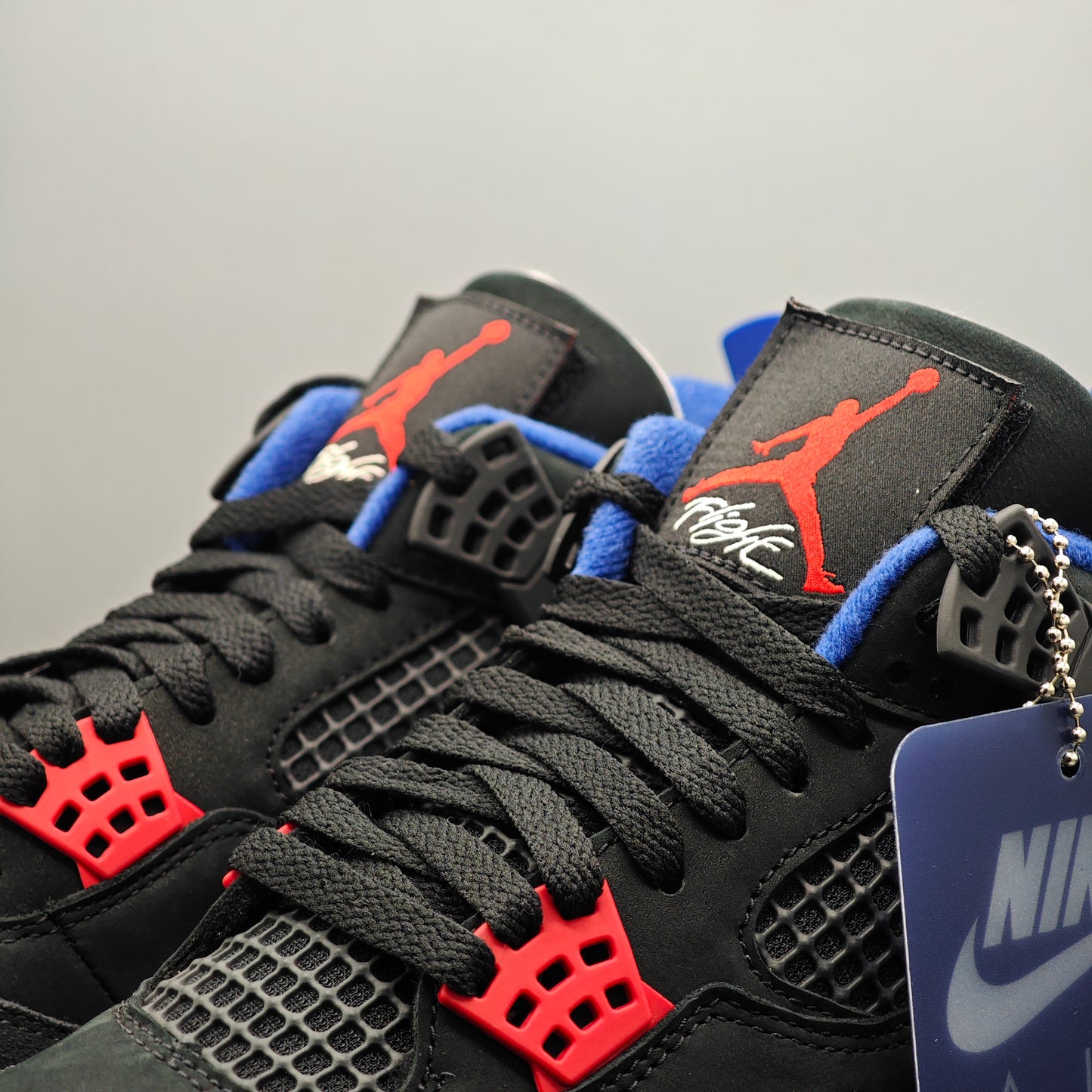 Nike Air Jordan 4 Retro “Rare Air”