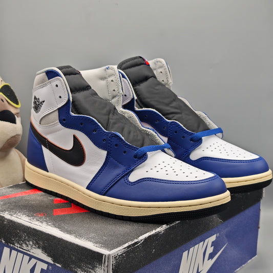 Nike Air Jordan 1 Retro High Rare Air