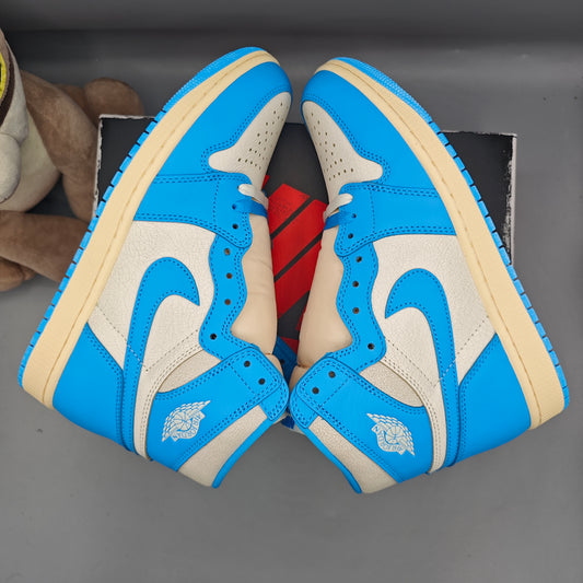 Nike Air Jordan 1 Retro High UNC Reimagined
