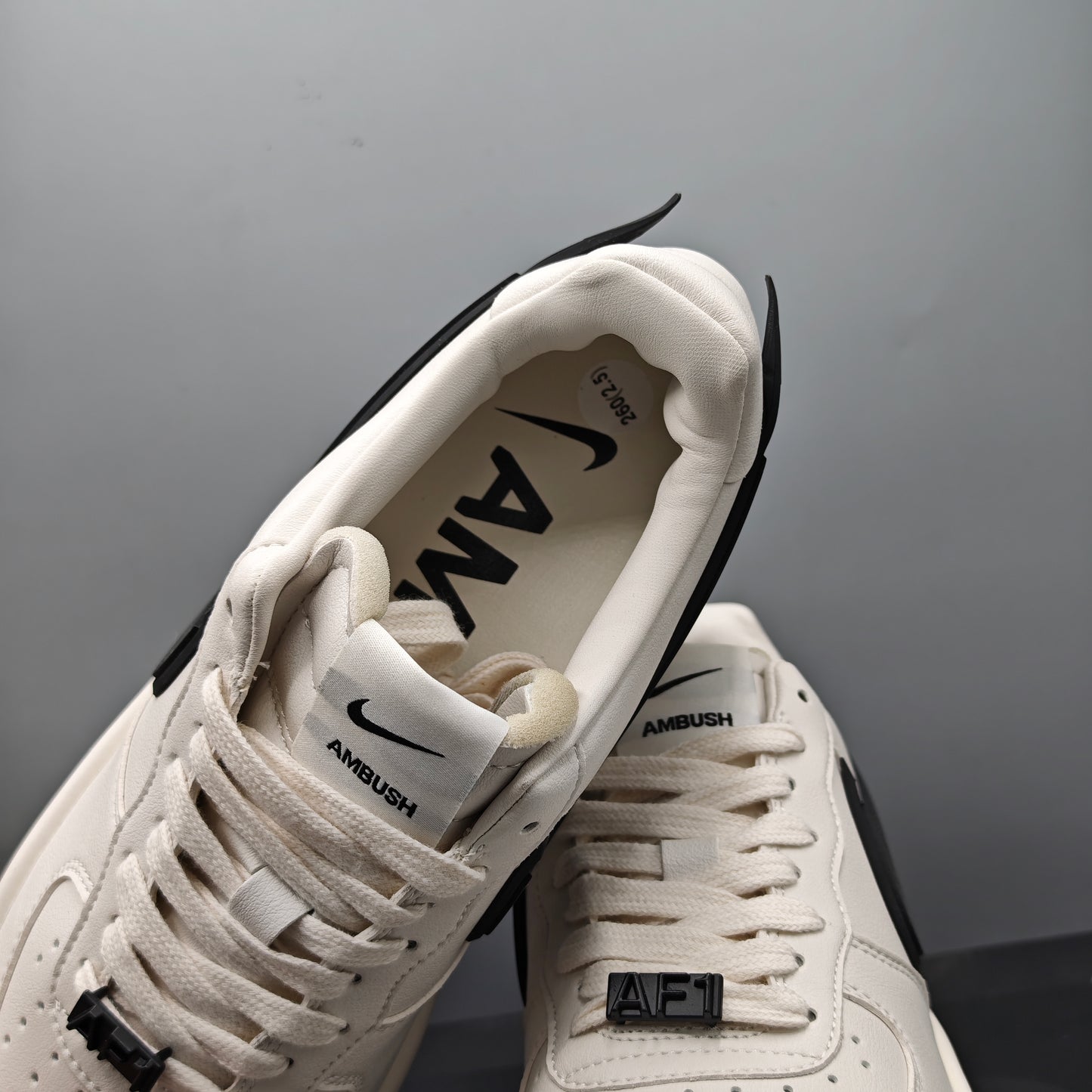 Nike Air Force 1 Low SP x AMBUSH Phantom