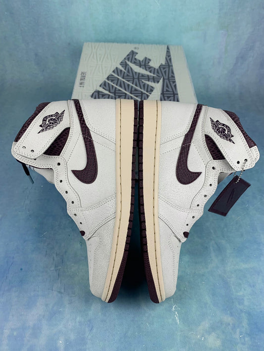 Nike Air Jordan 1 High x A Ma Maniére Airness