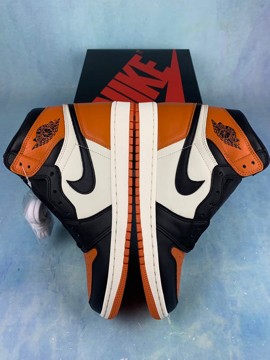 Air Jordan 1 Retro High Shattered Backboard