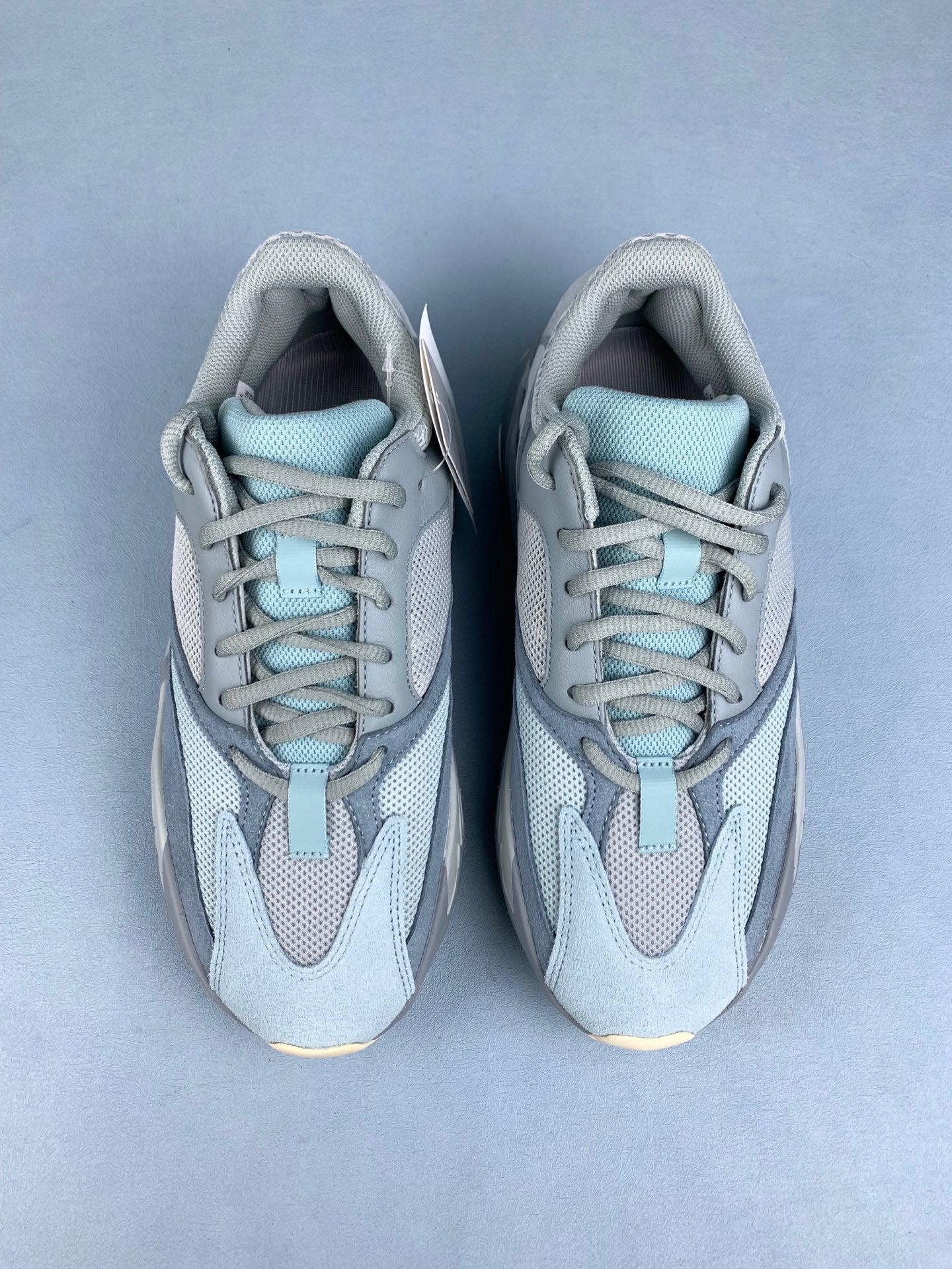 Adidas Yeezy Boost 700 Inertia