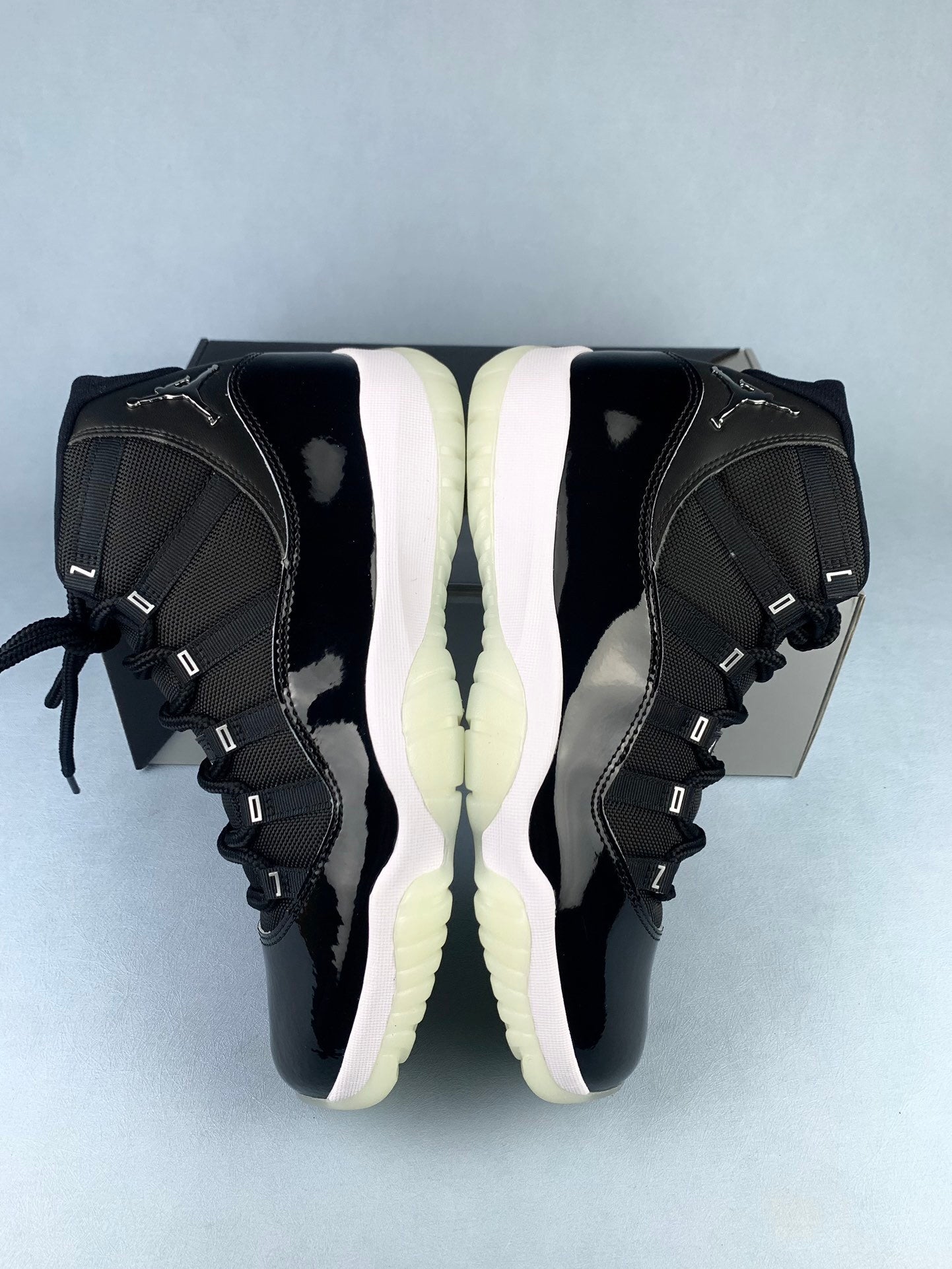 Nike Air Jordan 11 Retro Jubilee