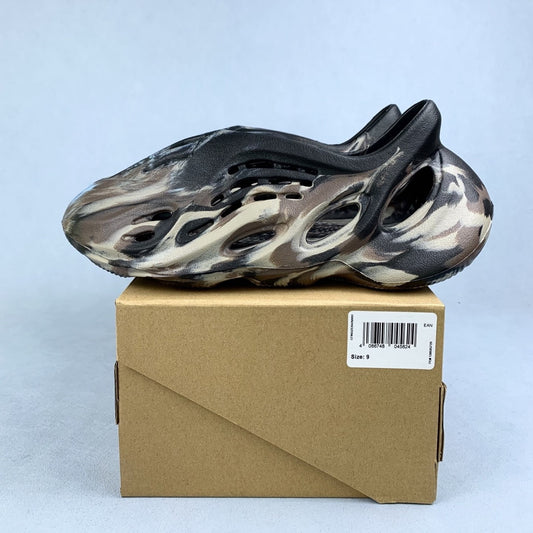 Adidas Yeezy Foam Runner MX Cinder