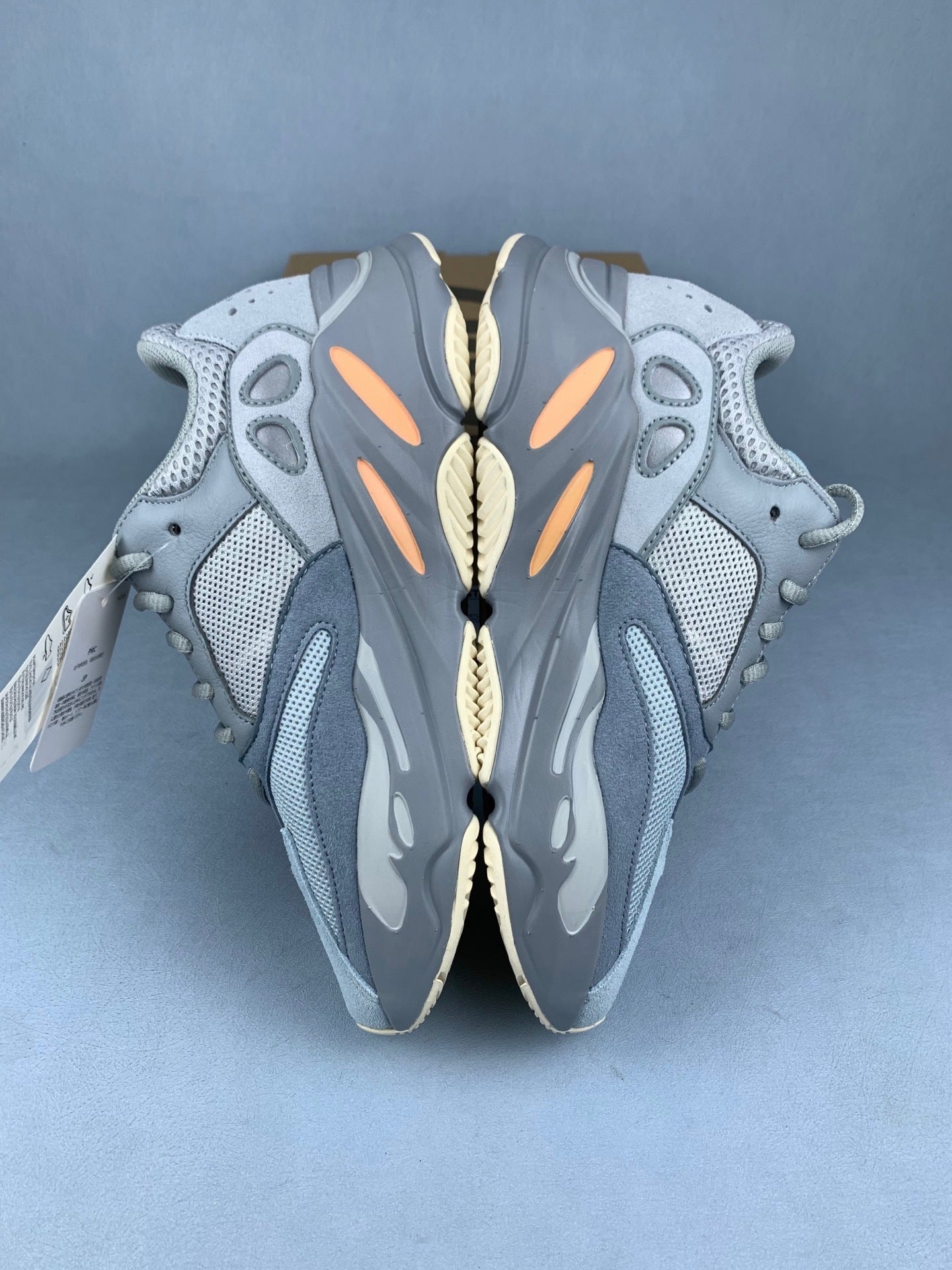 Adidas Yeezy Boost 700 Inertia