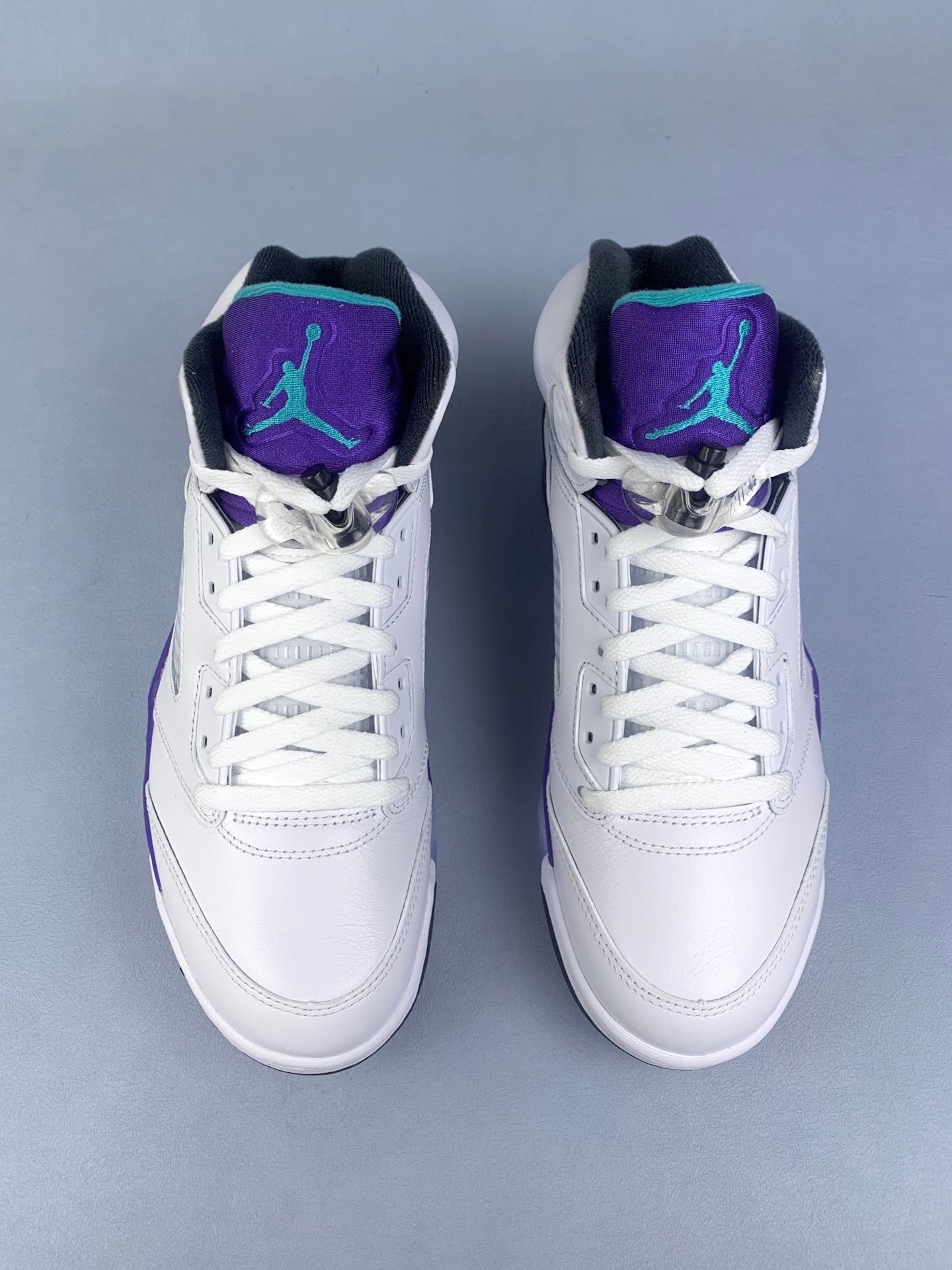 Nike Air Jordan 5 Retro Grape