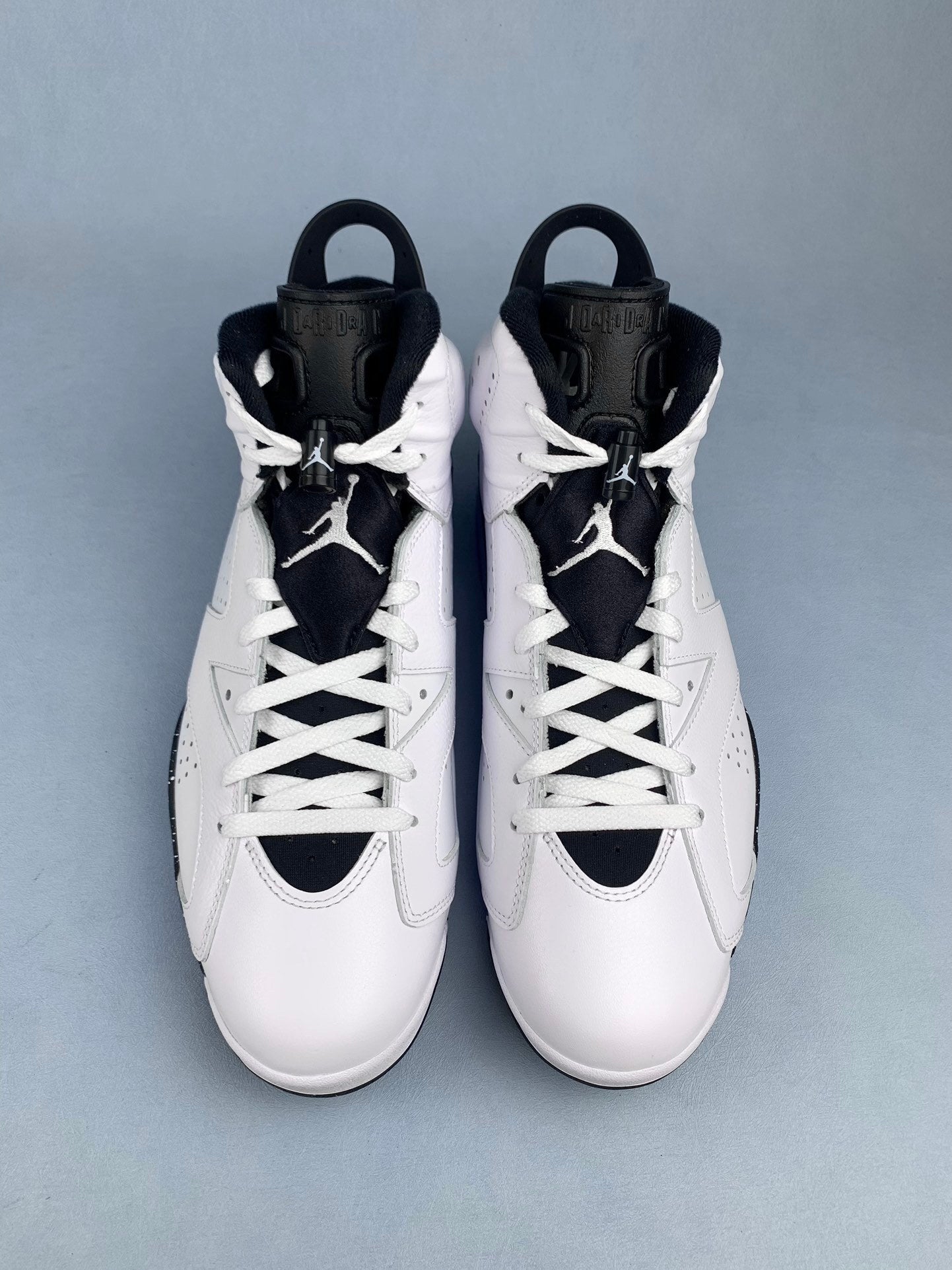 Nike Air Jordan 6 Reverse Oreo