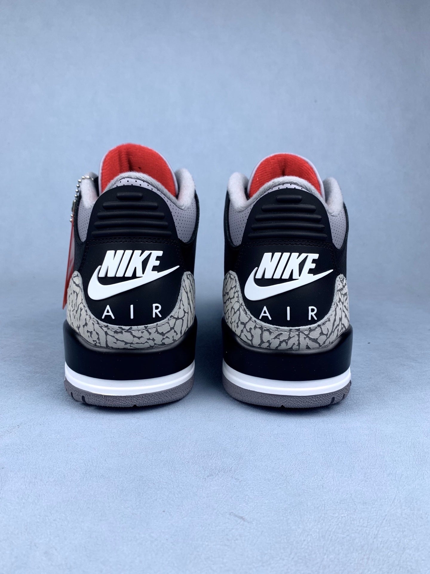 Nike Air Jordan 3 Retro OG Black Cement