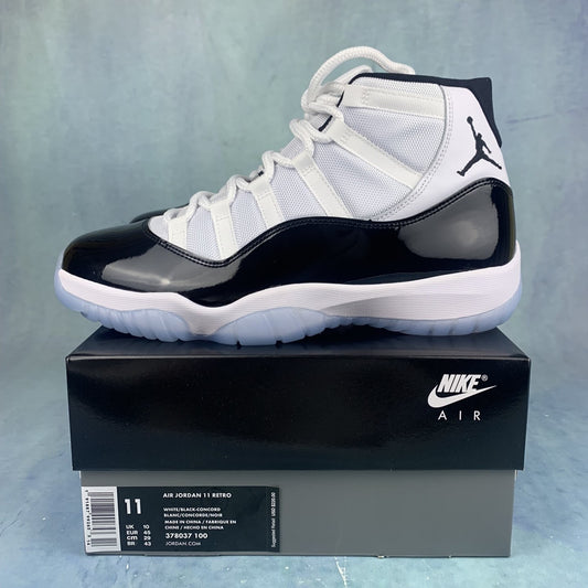 Nike Air Jordan 11 Retro Concord