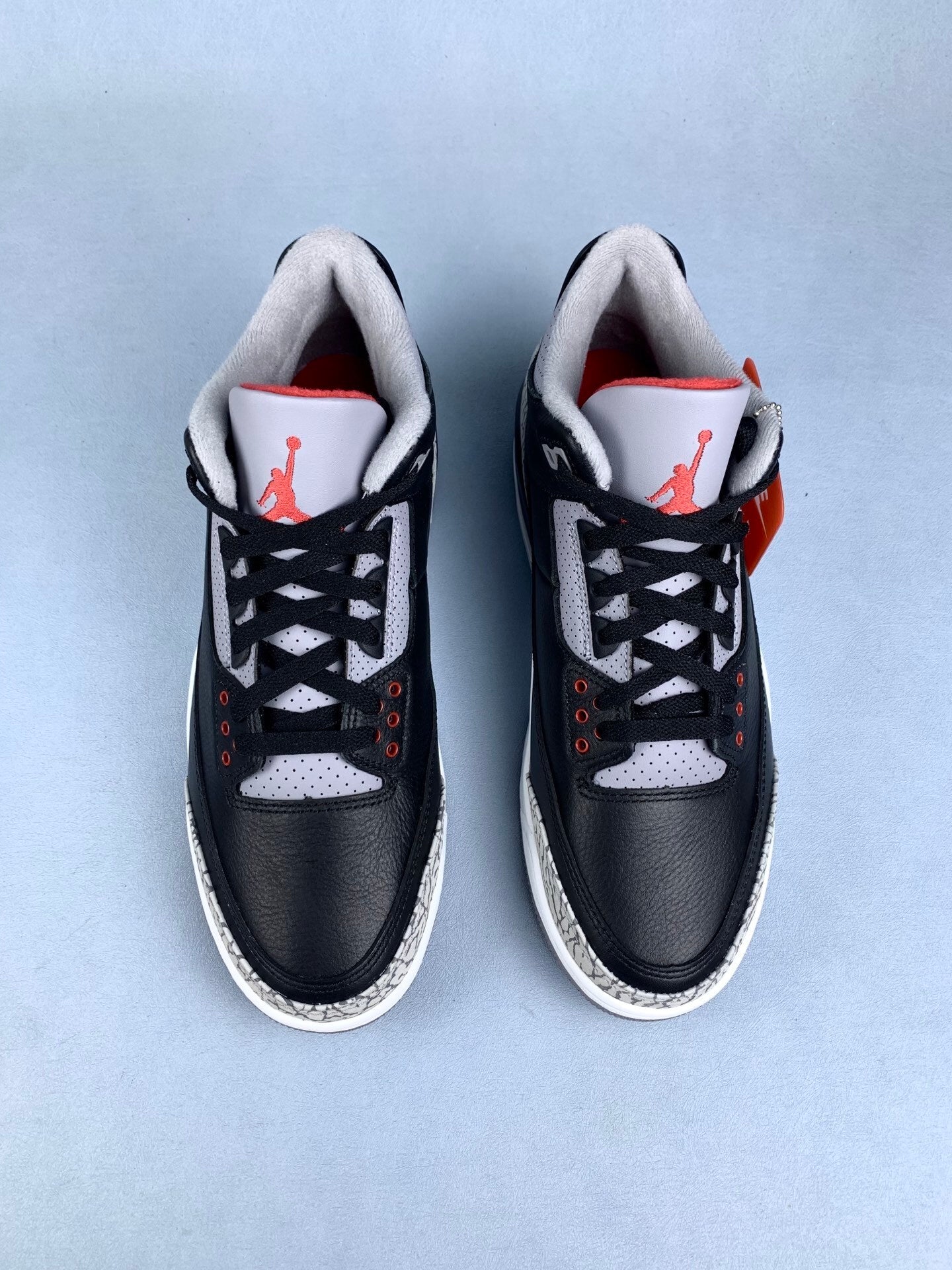 Nike Air Jordan 3 Retro OG Black Cement