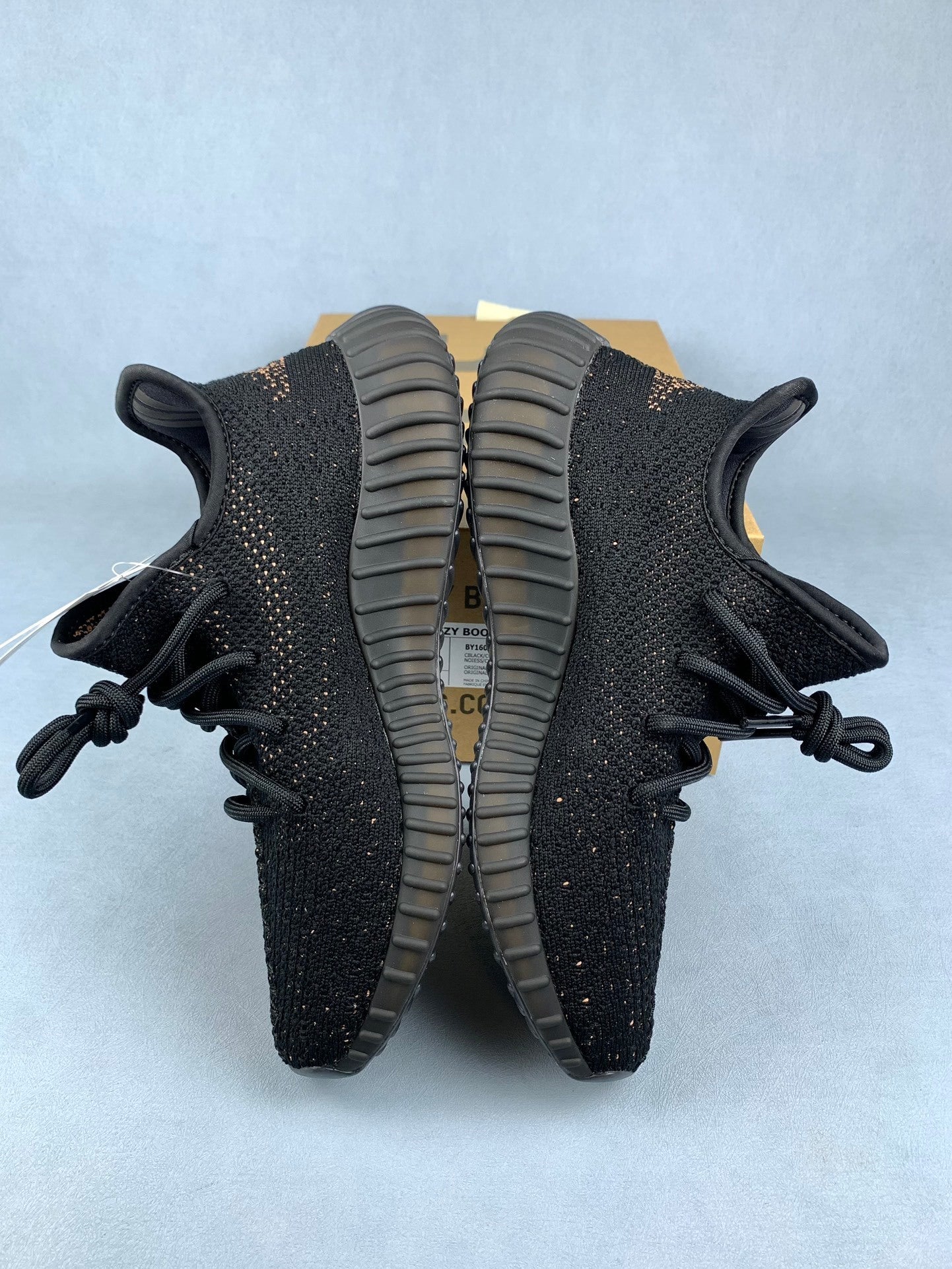 Adidas Yeezy Boost 350 V2 Copper