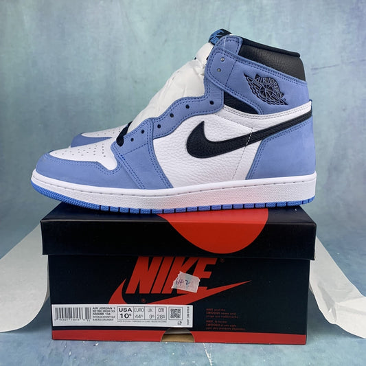 Air Jordan 1 Retro High OG University Blue
