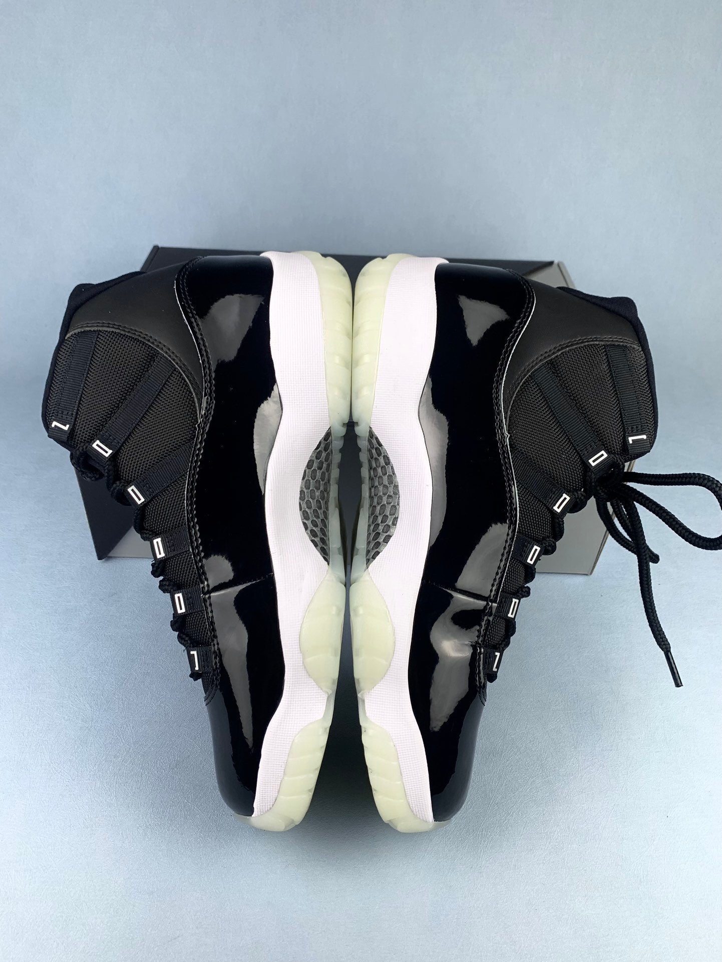 Nike Air Jordan 11 Retro Jubilee