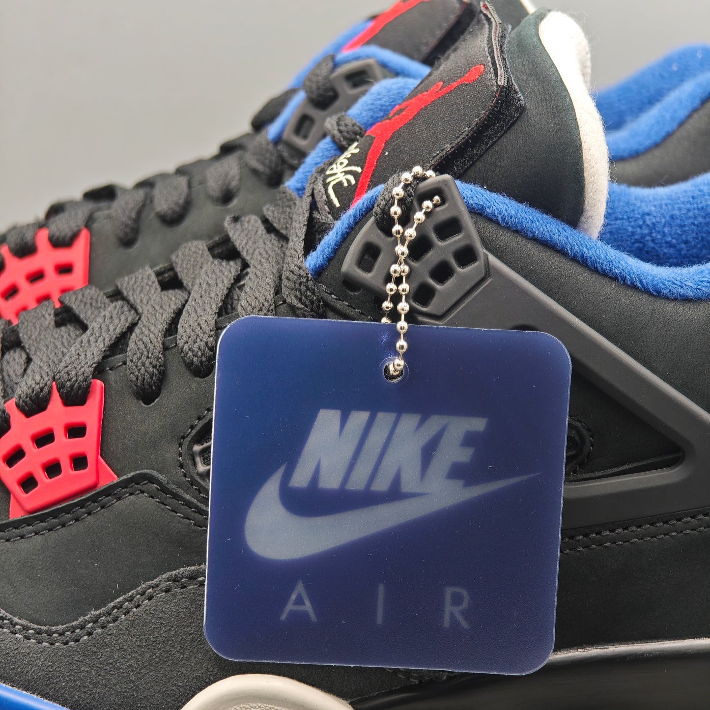 Nike Air Jordan 4 Retro “Rare Air”