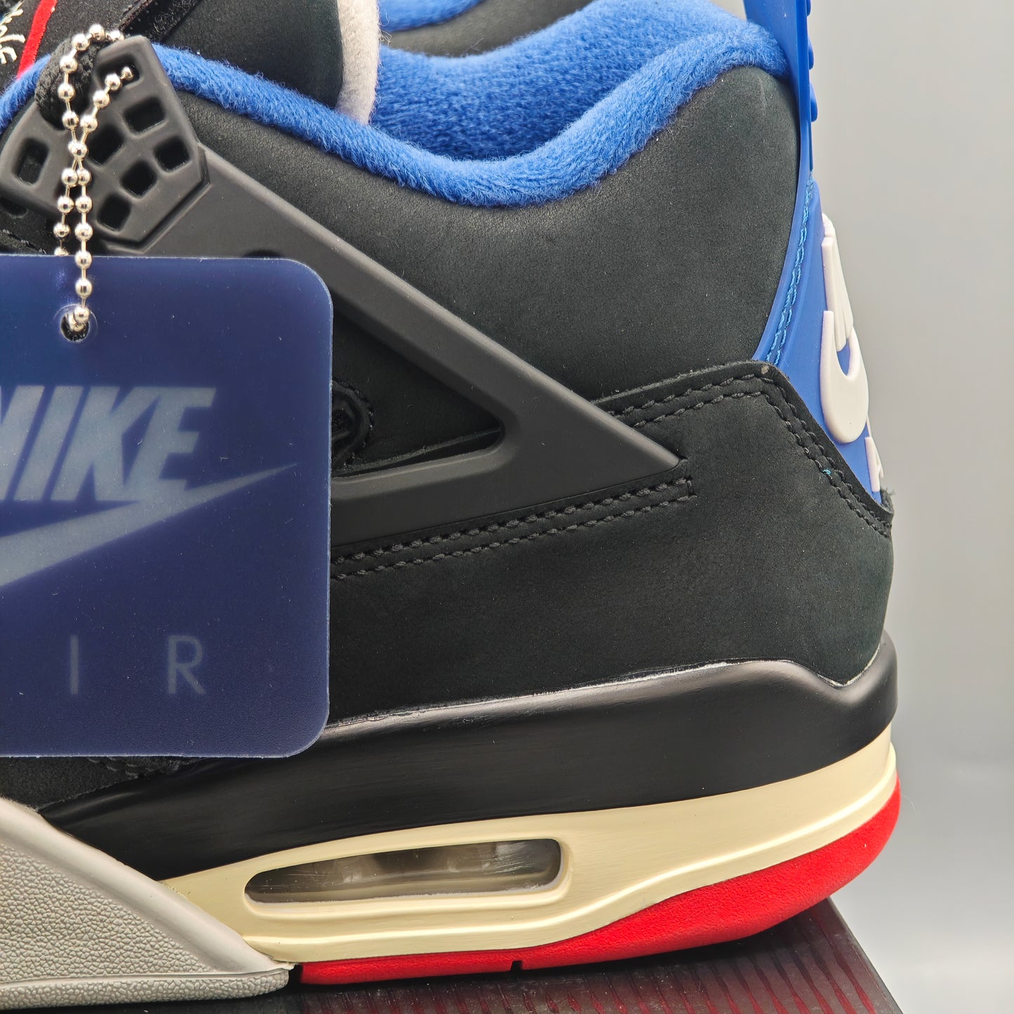 Nike Air Jordan 4 Retro “Rare Air”