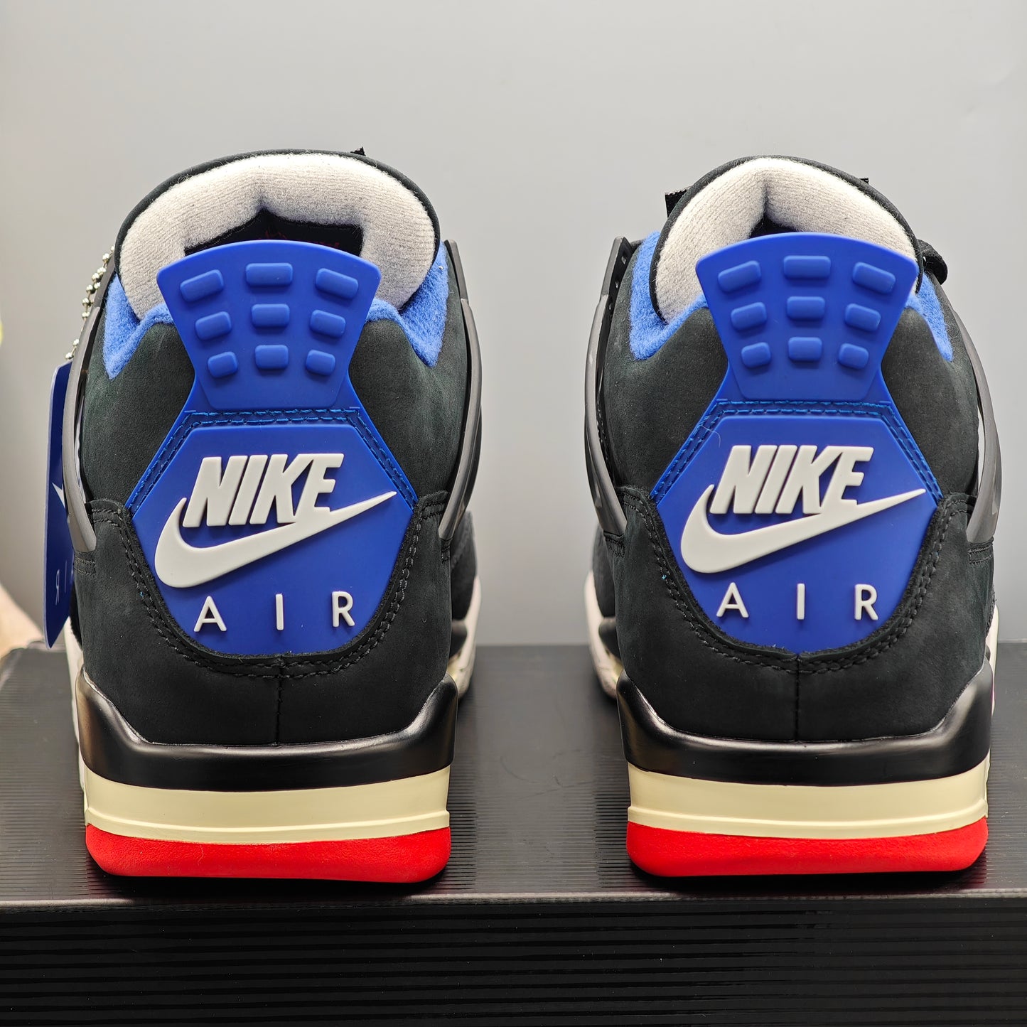 Nike Air Jordan 4 Retro “Rare Air”