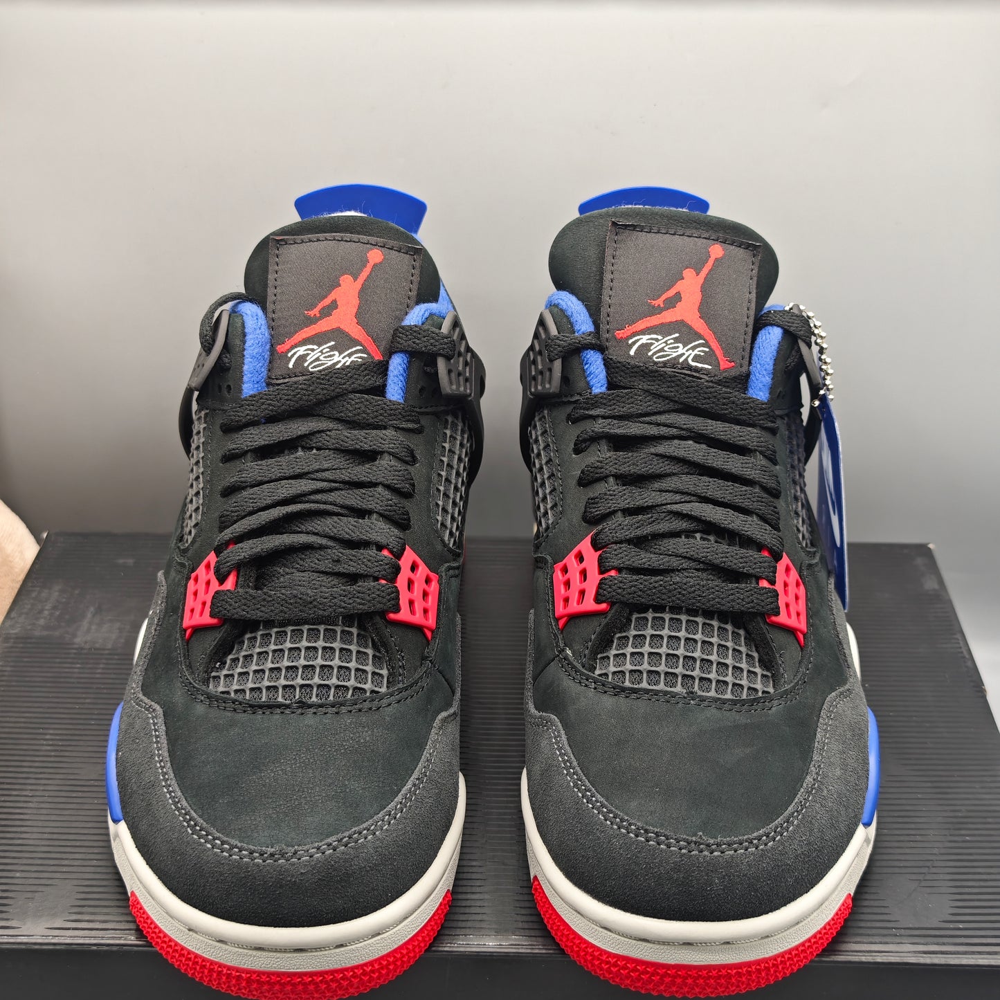 Nike Air Jordan 4 Retro “Rare Air”