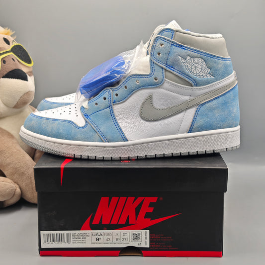 Nike Air Jordan 1 Retro High OG Hyper Royal