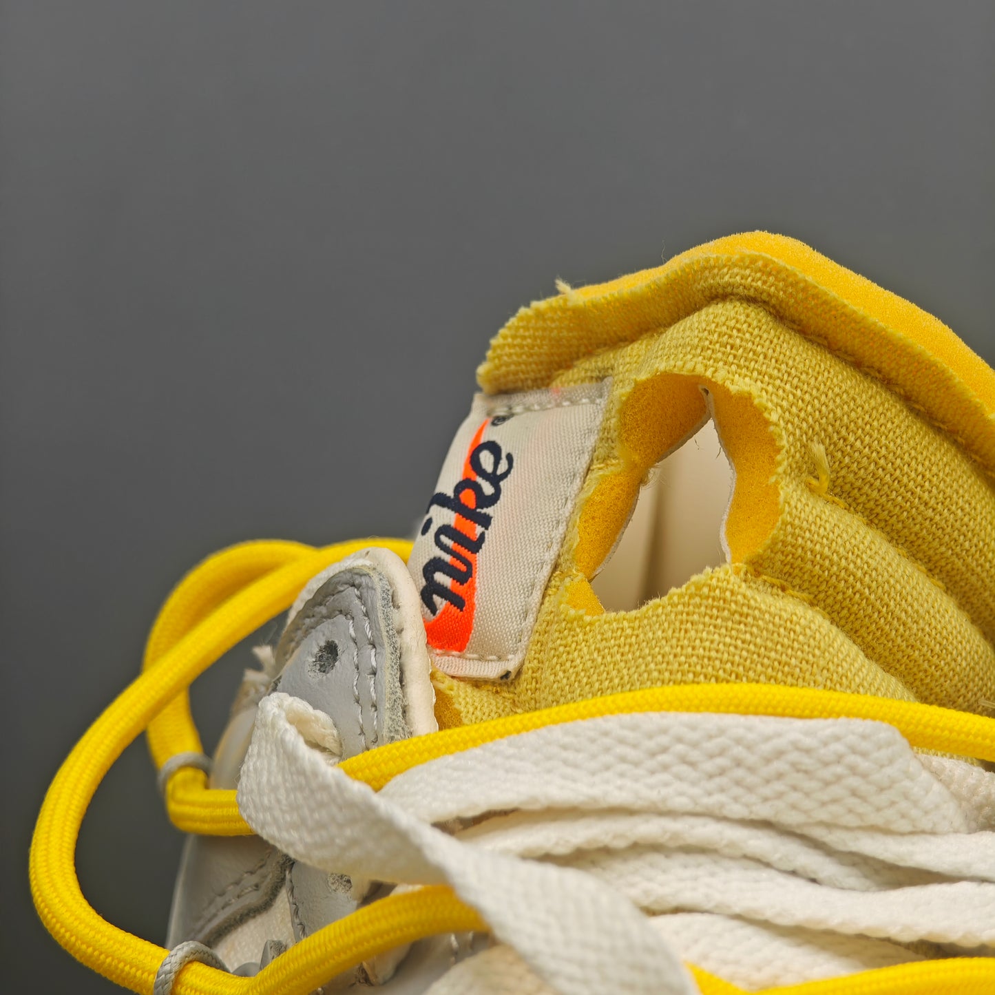 Nike Dunk Low x Off-White Lot 29