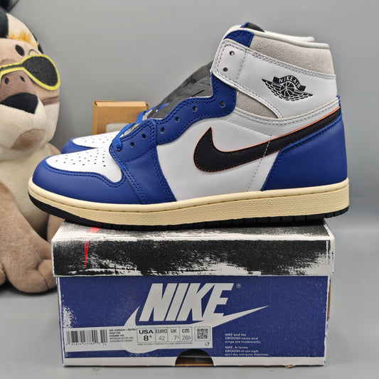 Nike Air Jordan 1 Retro High Rare Air