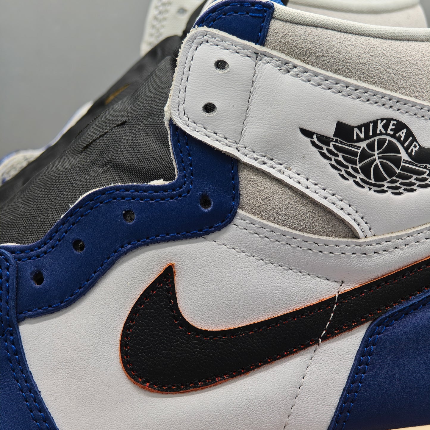 Nike Air Jordan 1 Retro High Rare Air
