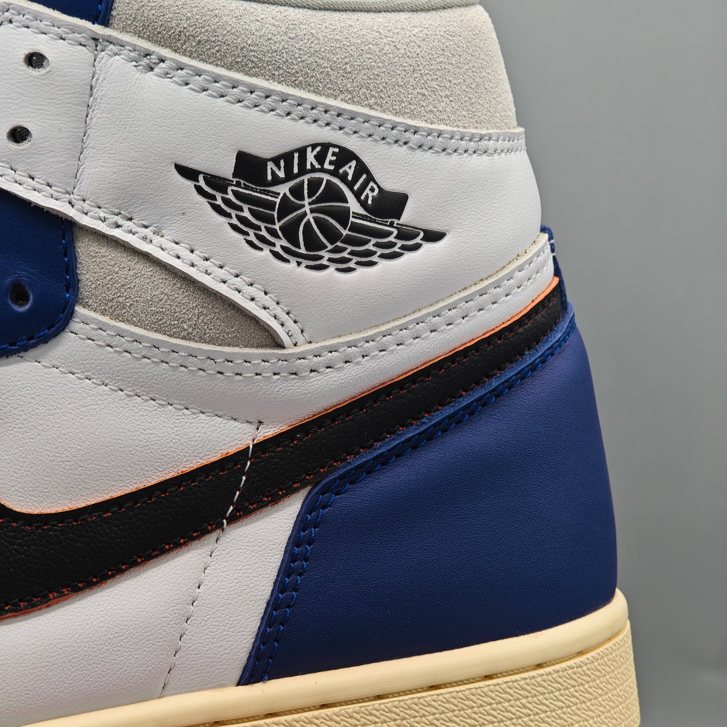 Nike Air Jordan 1 Retro High Rare Air