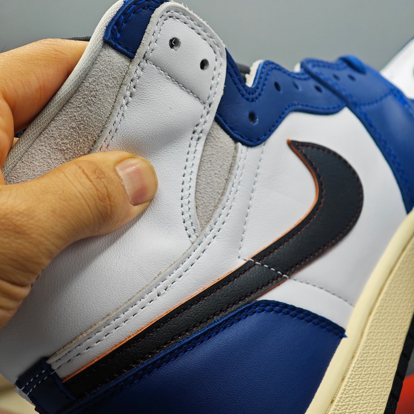 Nike Air Jordan 1 Retro High Rare Air