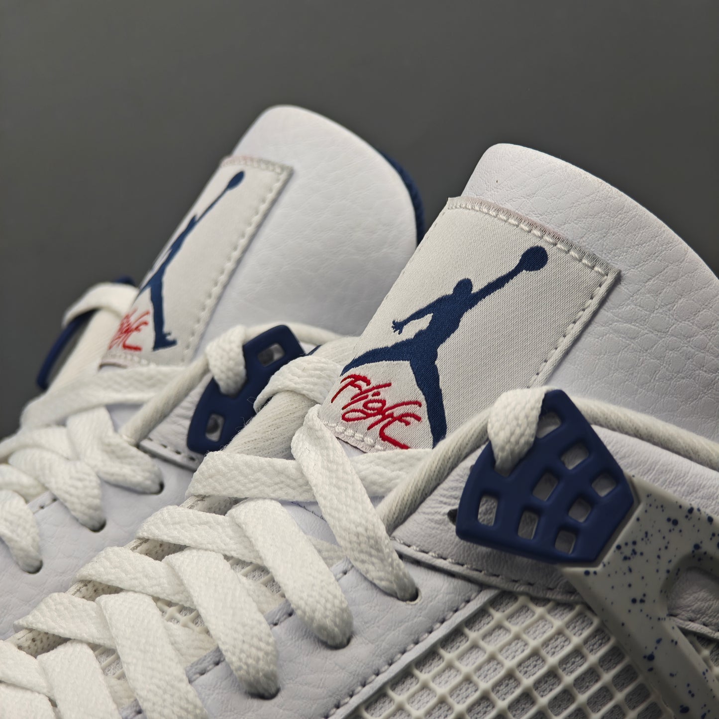 Nike Air Jordan 4 Retro Midnight Navy
