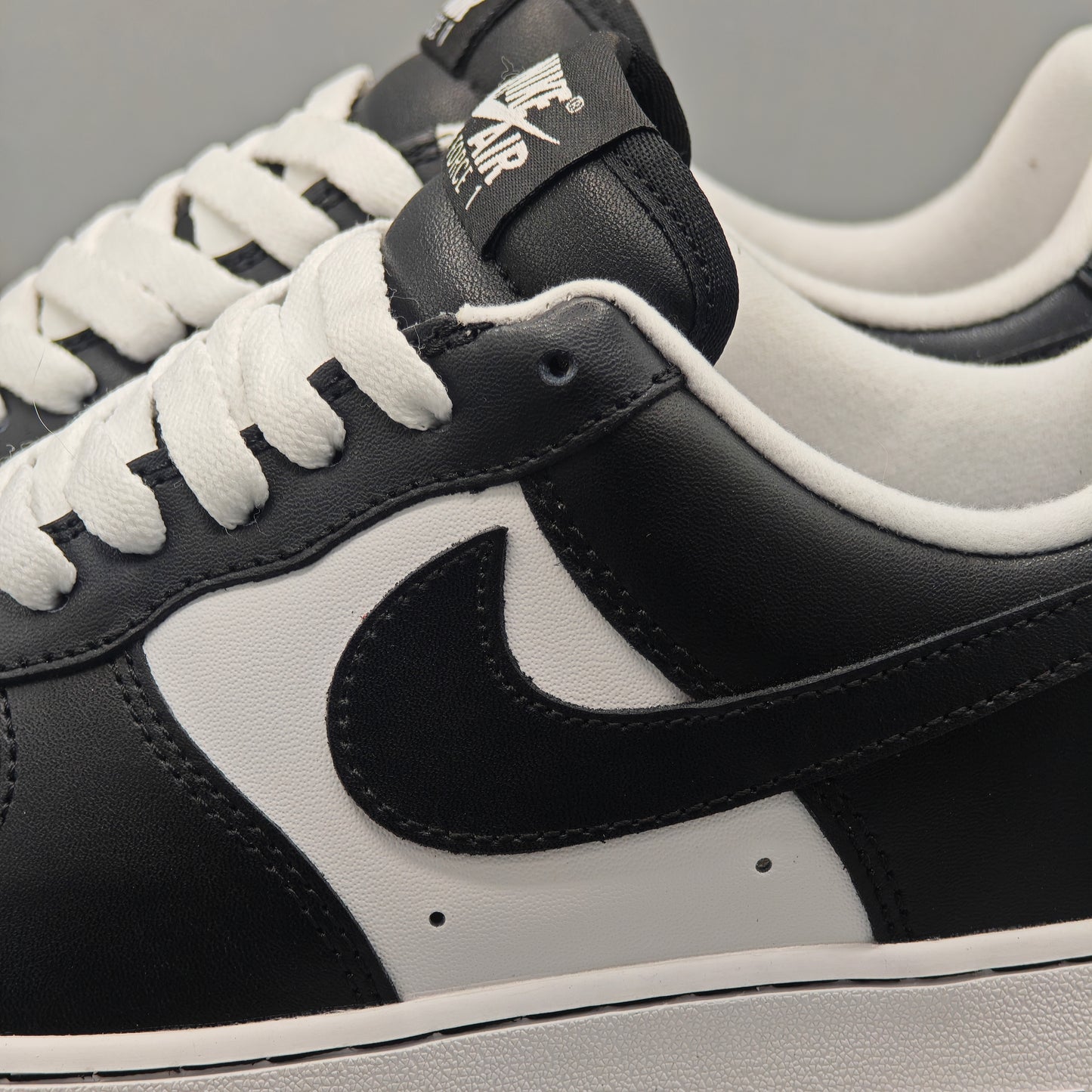 Nike Air Force 1 Low x Terror Squad Blackout