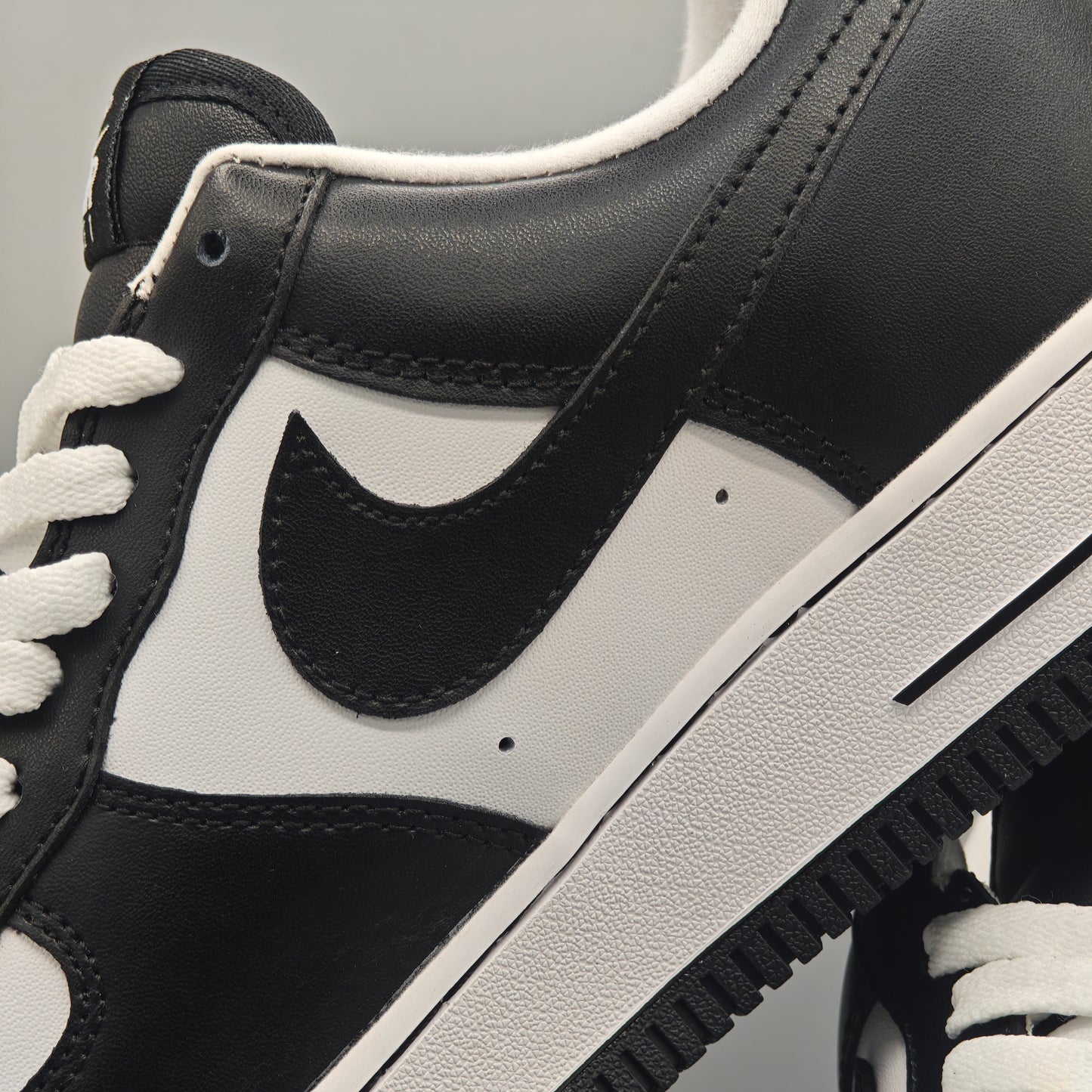 Nike Air Force 1 Low x Terror Squad Blackout