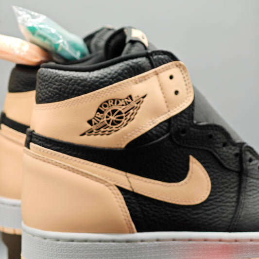 Air Jordan 1 Retro High OG Crimson Tint