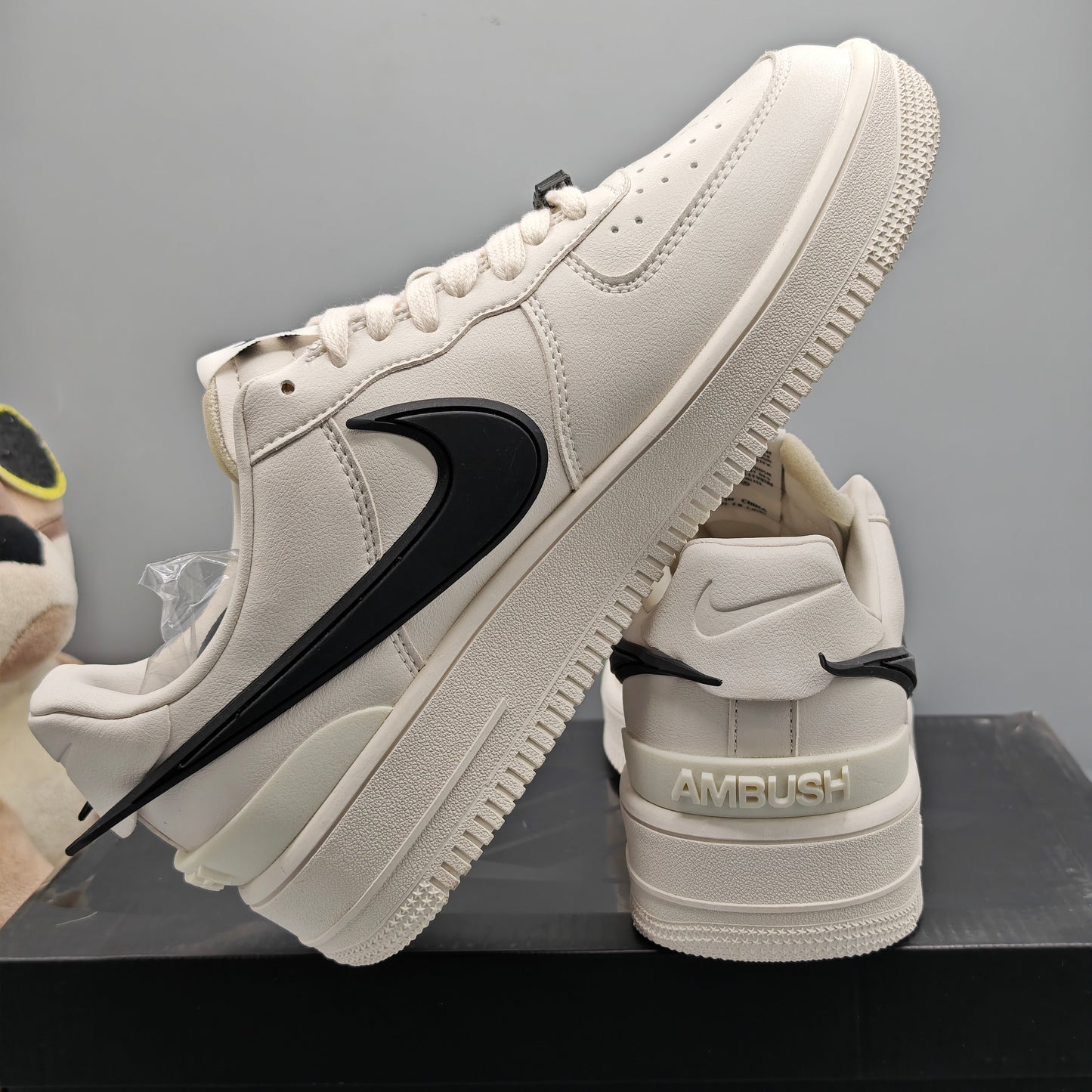 Nike Air Force 1 Low SP x AMBUSH Phantom