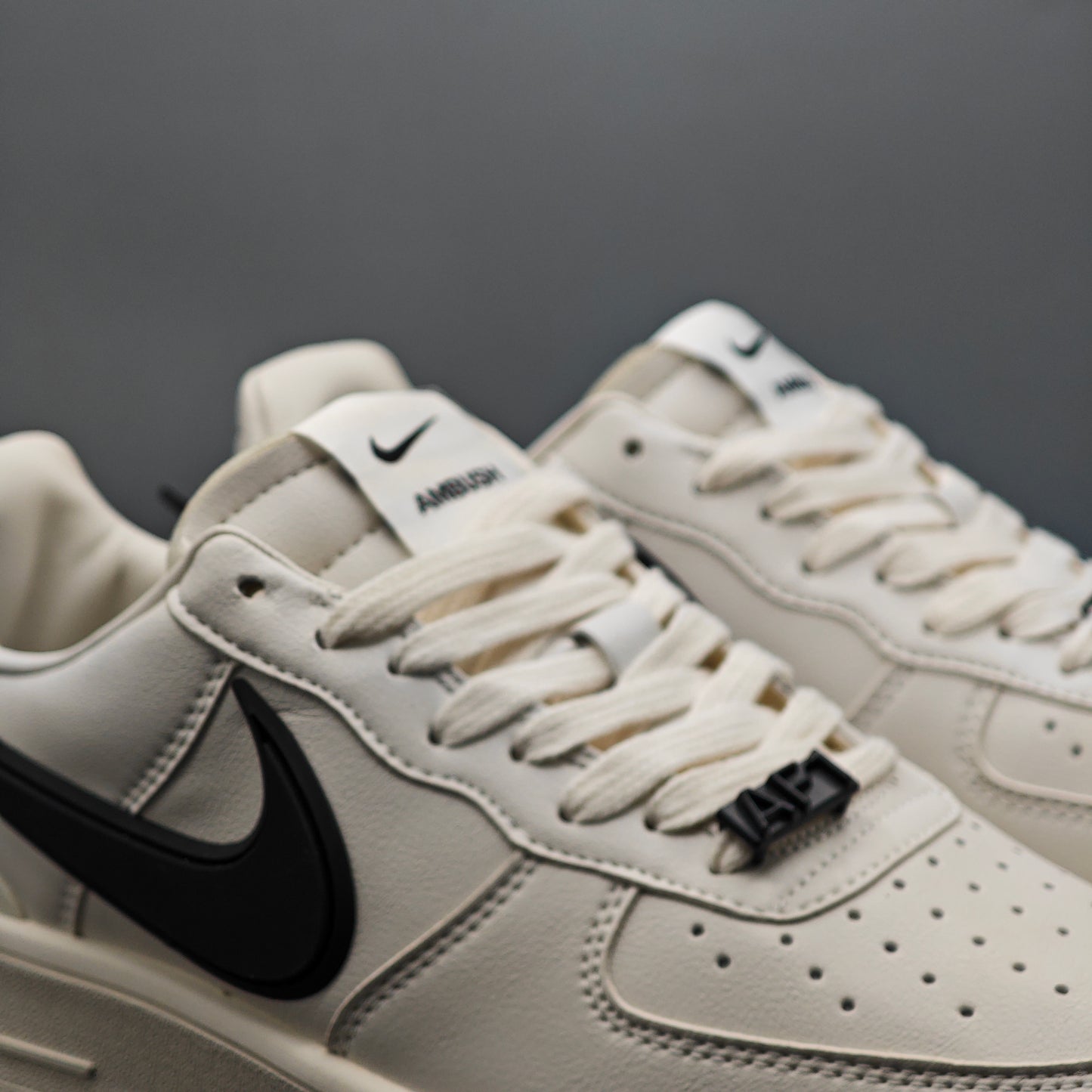 Nike Air Force 1 Low SP x AMBUSH Phantom
