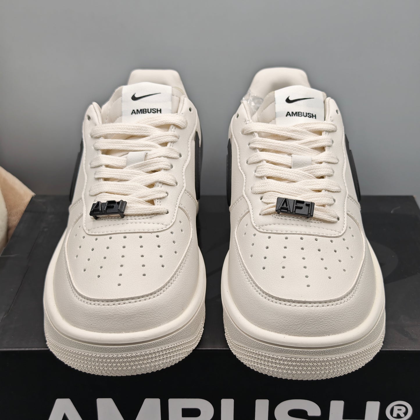 Nike Air Force 1 Low SP x AMBUSH Phantom