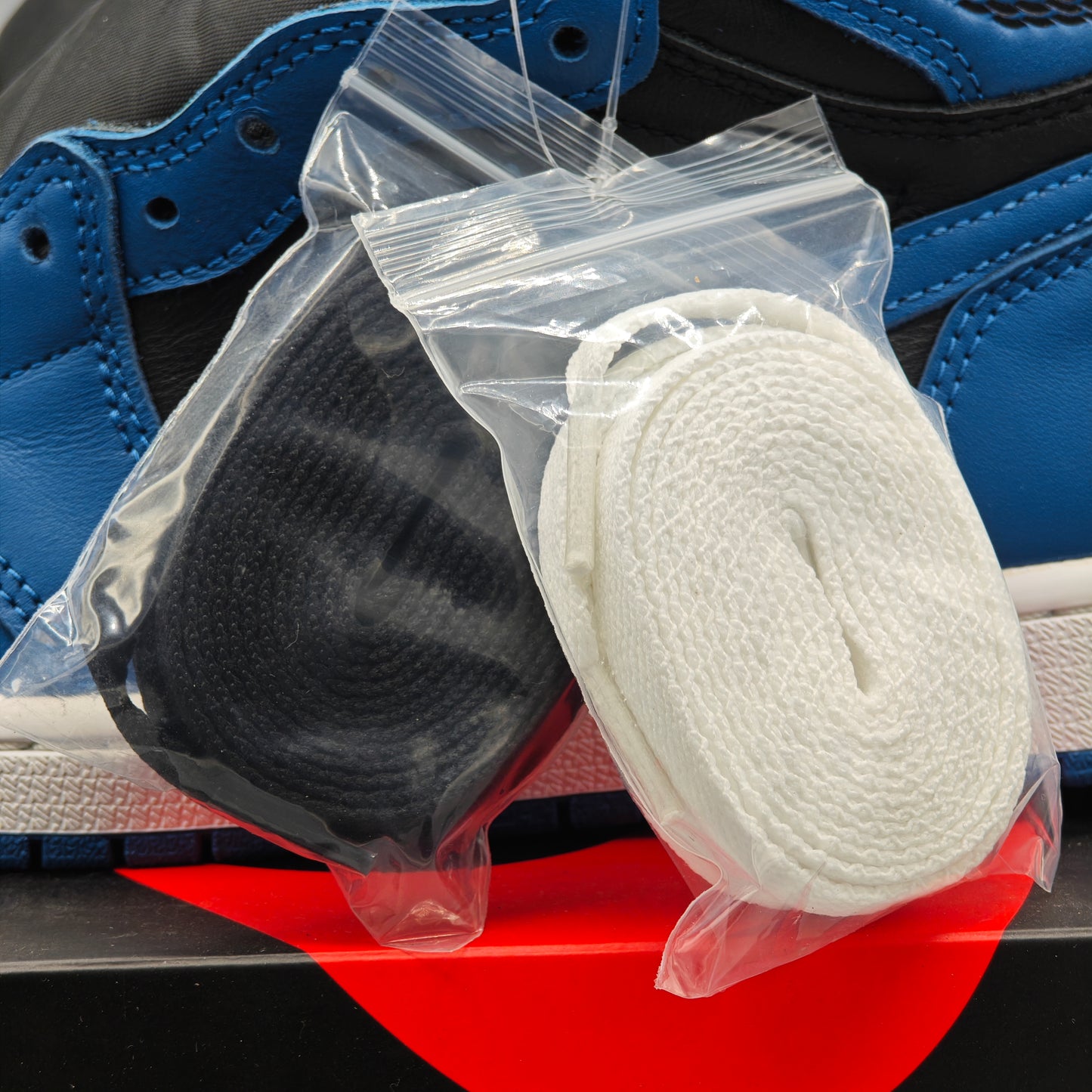 Nike Air Jordan 1 High Dark Marina Blue