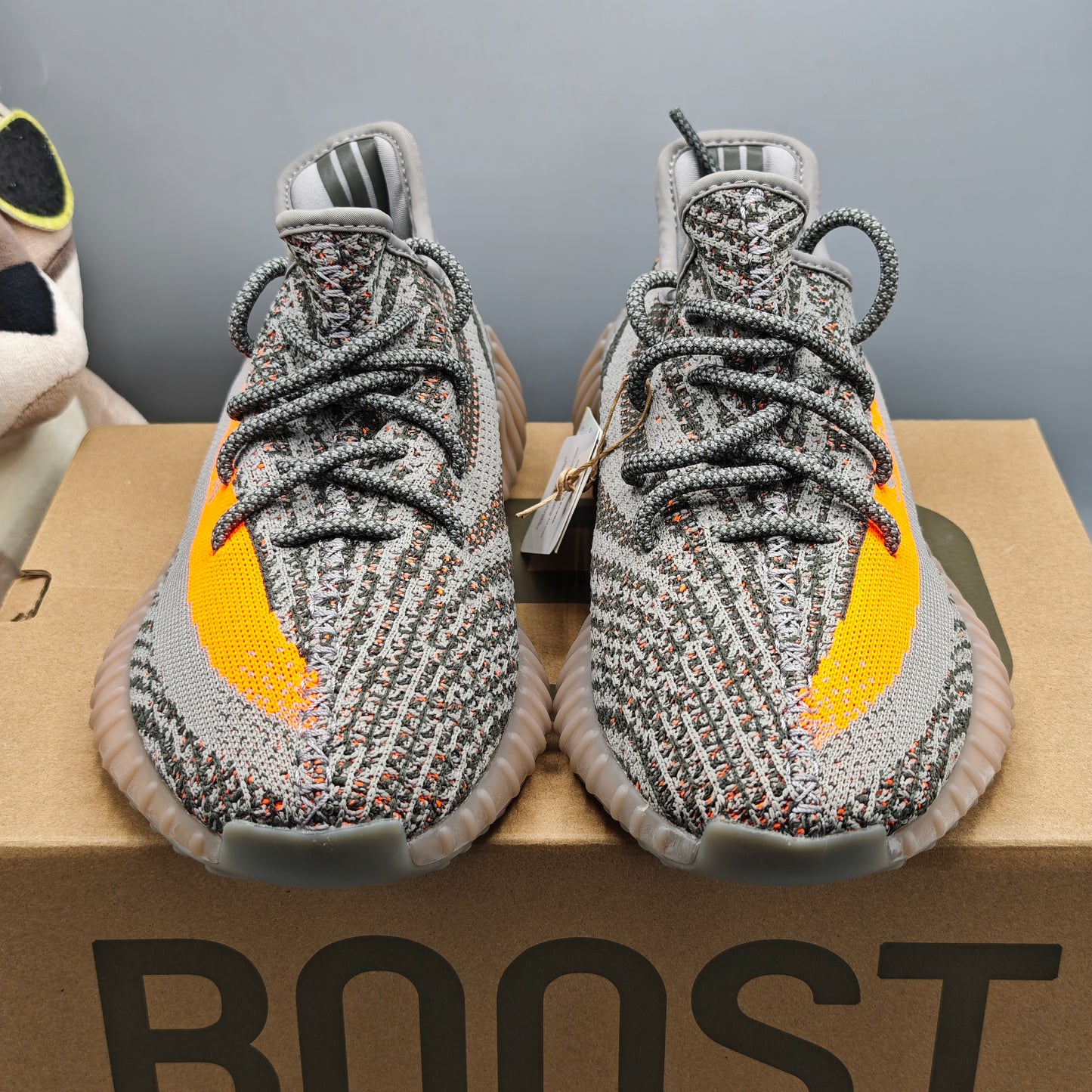 Adidas Yeezy Boost 350 V2 x Kanye West Beluga Reflective