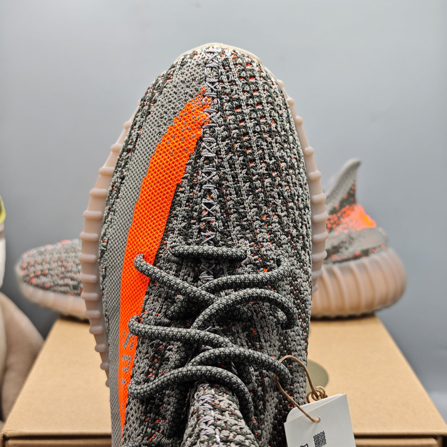 Adidas Yeezy Boost 350 V2 x Kanye West Beluga Reflective