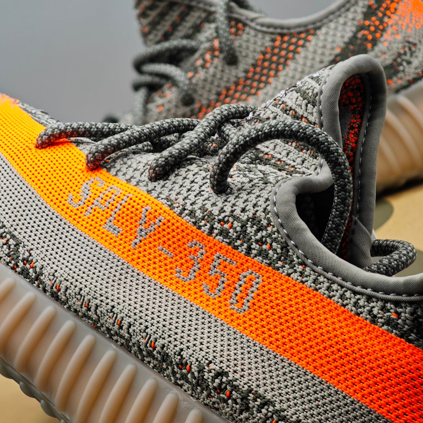 Adidas Yeezy Boost 350 V2 x Kanye West Beluga Reflective