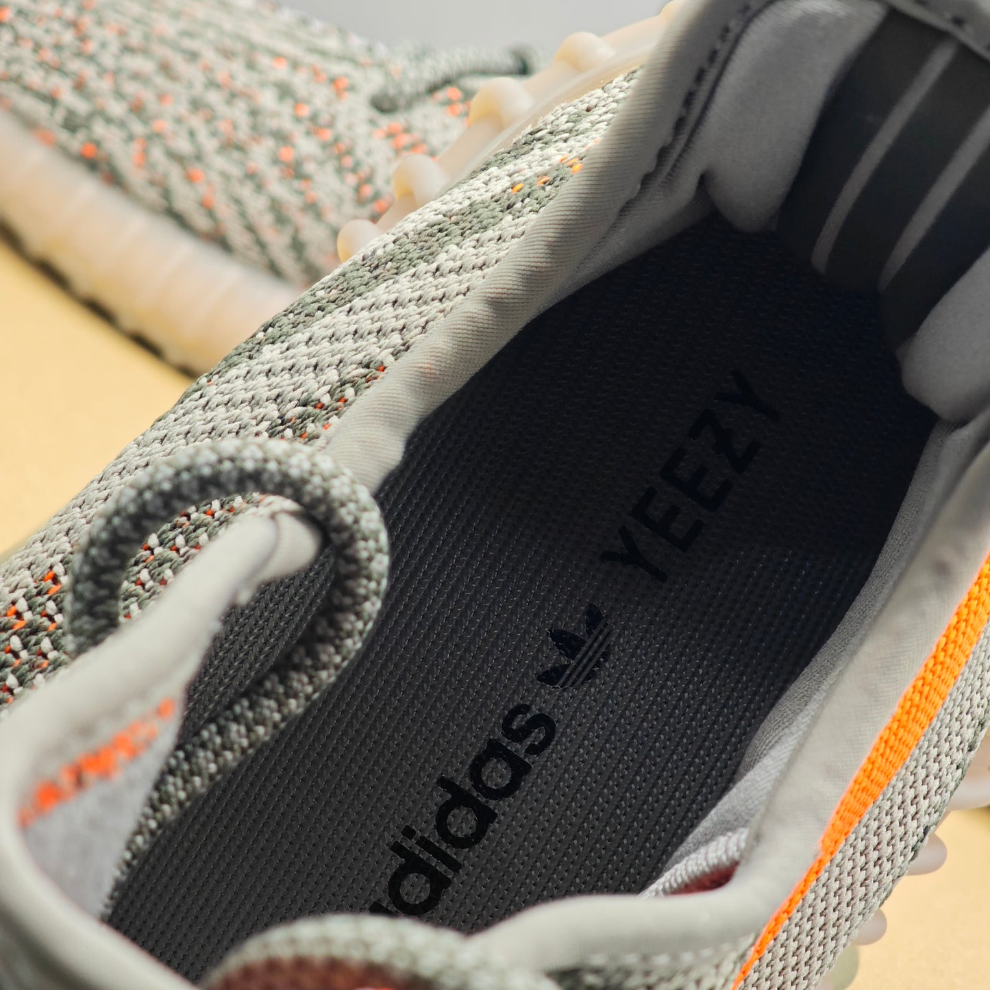 Adidas Yeezy Boost 350 V2 x Kanye West Beluga Reflective
