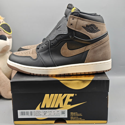 Nike Air Jordan 1 High Palomino