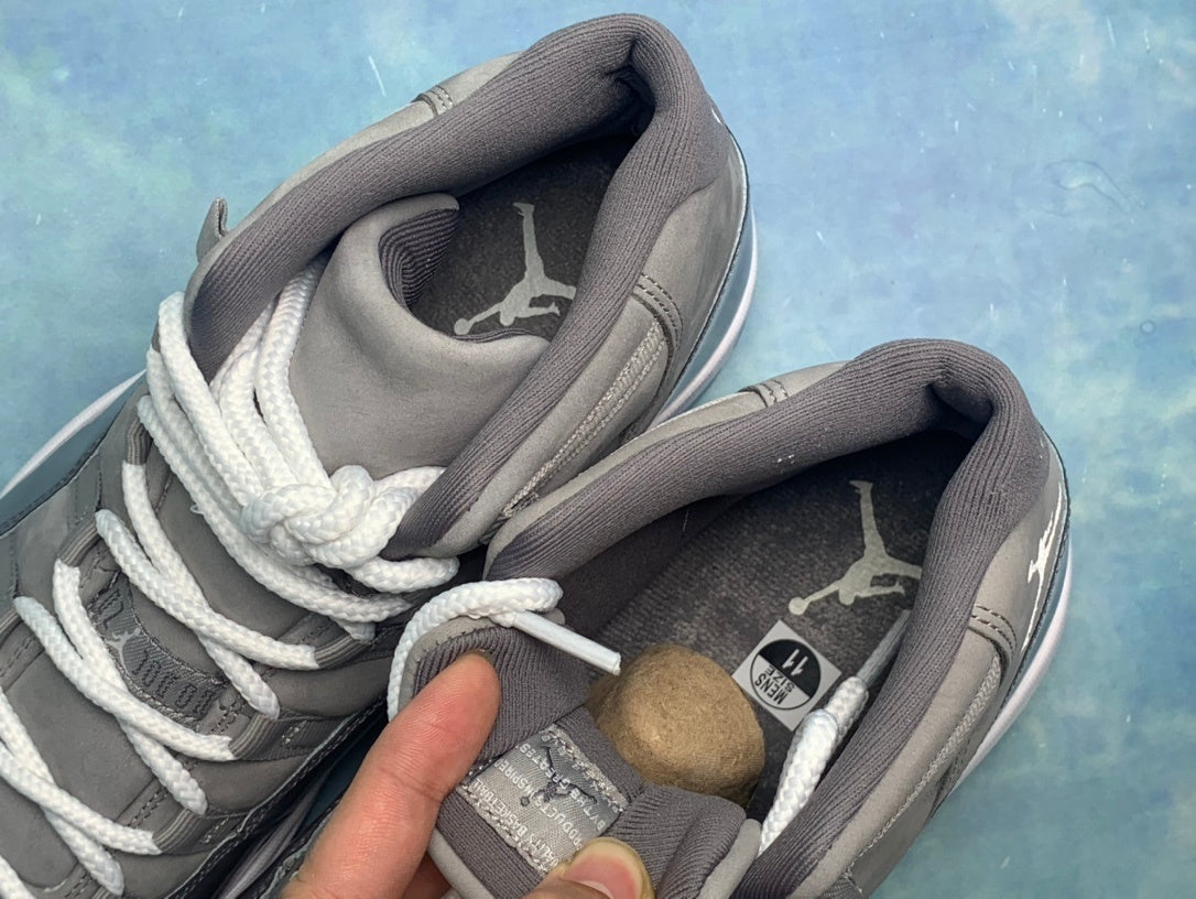 Nike Air Jordan 11 Retro Cool Grey