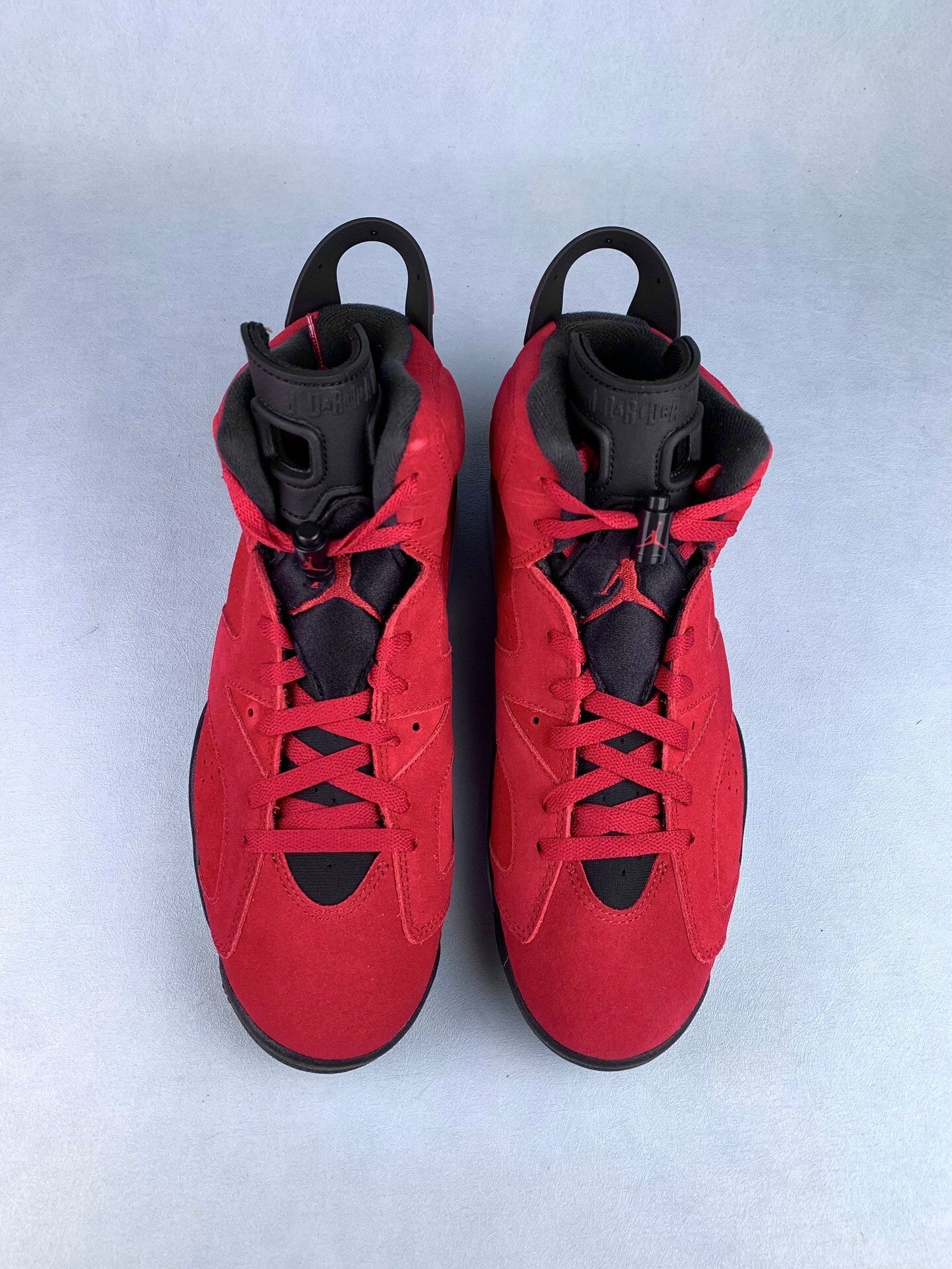 Nike Air Jordan 6 Retro Toro Bravo