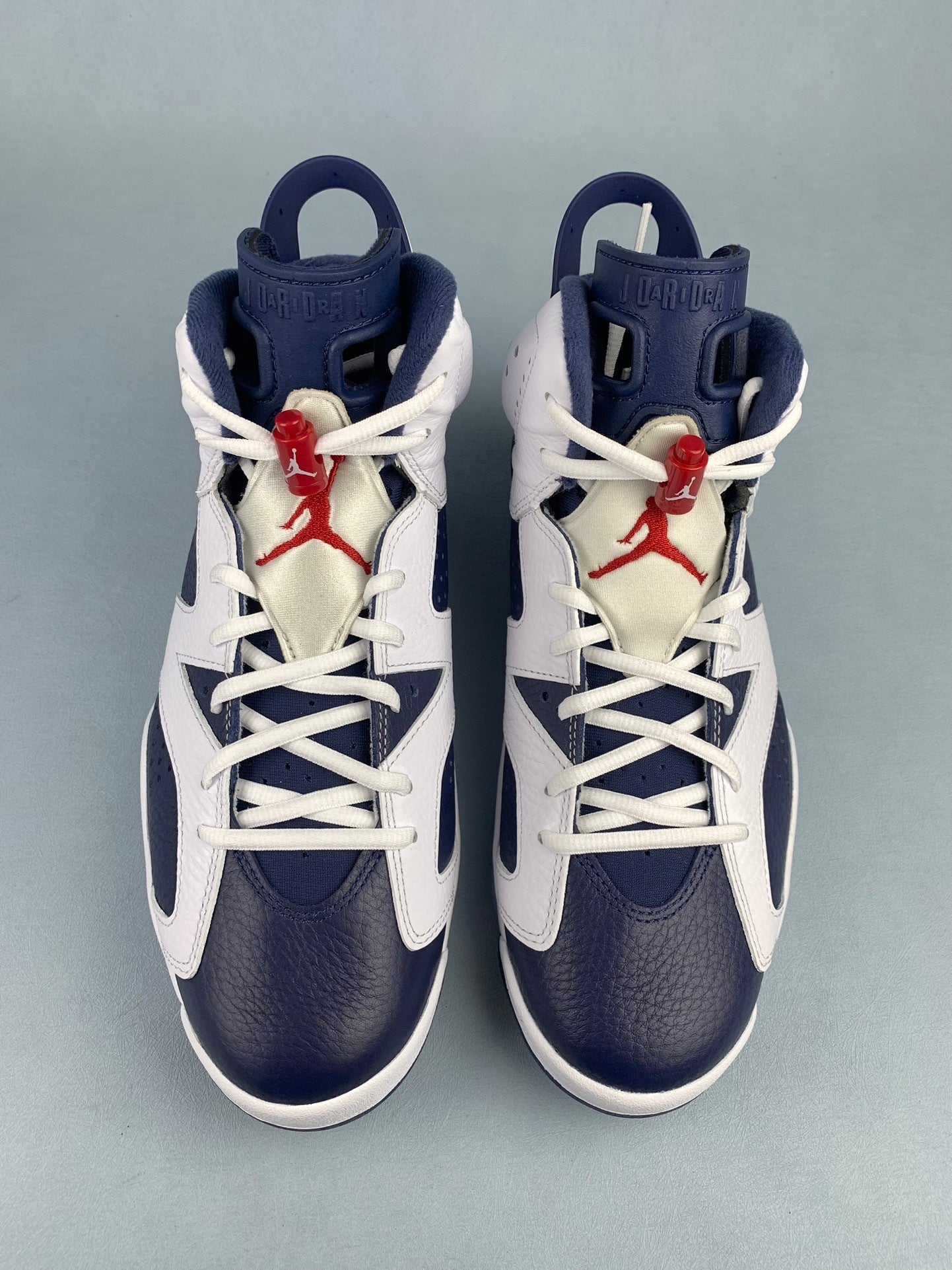 Air Jordan 6 Retro Olympic